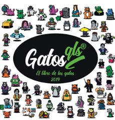 gatos qls (ebook)-9789569646843