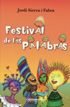 -jordi sierra i fabra-9789583042843