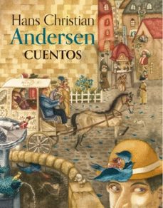 -hans christian andersen-9789583060243