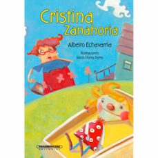 cristina zanahorias (ebook)-9789583066443