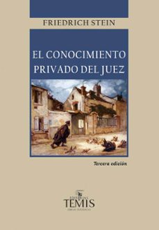 -friedrich stein-9789583511943