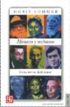 abrazos y rechazos: como leer en clave menor-9789583801143