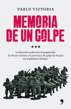 memoria de un golpe (ebook)-9789584246943