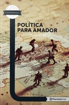 -fernando savater-9789584259943