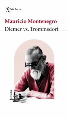 diemer vs.trommsdorf (ebook)-mauricio montenegro riveros-9789584295743