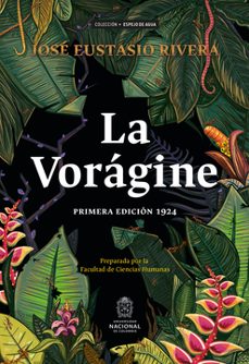 la voragine-jose eustasio rivera-9789585055643