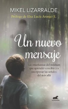 un nuevo mensaje (ebook)-9789585232143