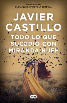 -javier castillo-9789585677043