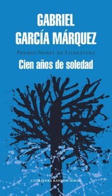 cien años de soledad-gabriel garcia marquez-9789585863743