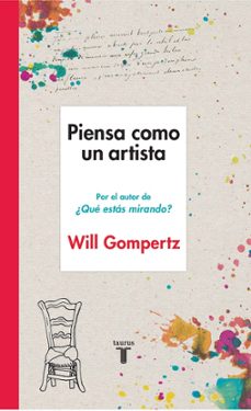 -will gompertz-9789585919143