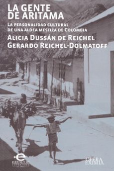 -alicia de y ot dussan reichel-9789587165043