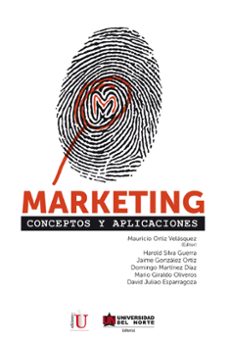 marketing: conceptos y aplicaciones (ebook)-9789587414943