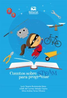 cuentos sobre steam para programar (ebook)-9789587465143