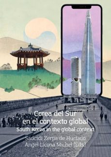 corea del sur en el contexto global (ebook)-bárbara inés bavoleo-matías benítez-karla noemí padilla martínez-9789587605143
