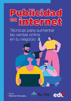 publicidad en internet (ebook)-rosa moreno-9789587925043