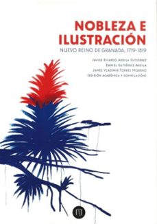 nobleza e ilustracion (ebook)-9789587987843