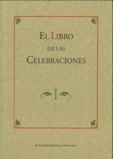 el libro de las celebraciones-9789589808443