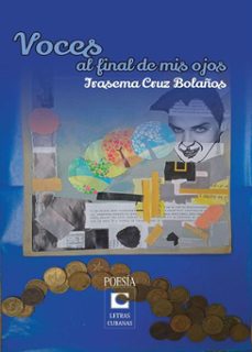 voces al final de mis ojos (ebook)-irasema cruz bolaños-9789591027443