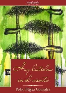 hay latidos en el viento (ebook)-pedro peglez gonzalez-9789592630543