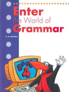 enter the world of grammar. book 4-9789607955043