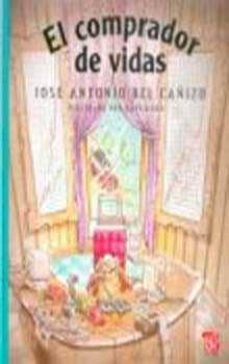el comprador de vidas (ebook)-9786071653529