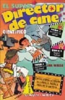 el super director de cine cientifico-9789681864743
