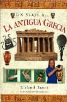 un viaje a la antigua grecia-9789685142243