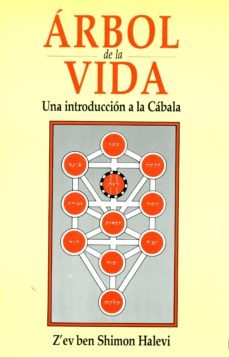 arbol de la vida: una introduccion a la cabala (10ª ed.)-9789687149943