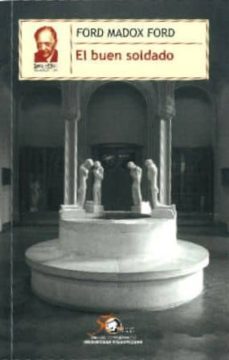 el buen soldado-ford madox ford-9789688348543