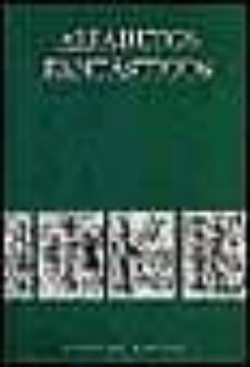 alfabetos fantasticos-9789688873243