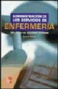administracion de los servicios de enfermeria (5ª ed.)-maria de la luz balderas-9789701049143