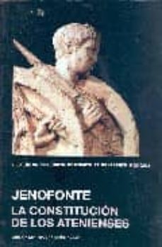 la construccion de los atenienses-9789703225743