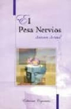 el pesa nervios-9789706332943