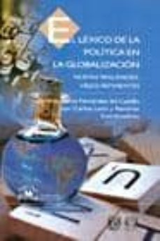 el lexico de la politica en la globalizacion-9789708191043