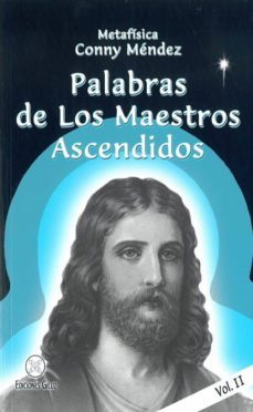 palabras de los maestros ascendidos-9789801298243