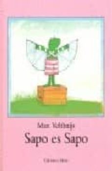 sapo es sapo-9789802572243