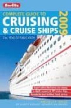 complete guide to cruising and cruise ships 2009-douglas ward-9789812685643