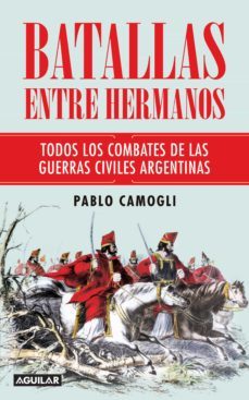 batallas entre hermanos (ebook)-pablo camogli-9789870421443