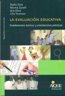 evaluacion educativa-nydia y otros elola-9789870602743