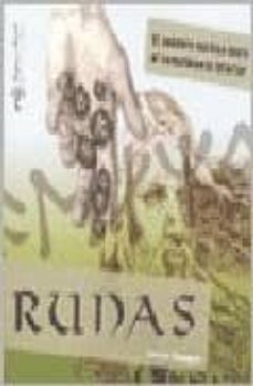 runas. el sendero nordico hacia el conocimiento interior-lorena flanagan-9789871021543
