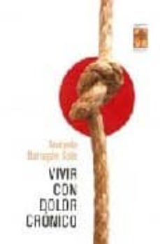 vivir con dolor cronico-anabella barragan solis-9789871300143