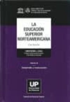 la educacion superior norteamericana: tomo 2-christopher j. lucas-9789871716043