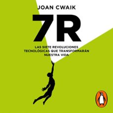 7r (audiolibro)-joan cwaik-9789871941643