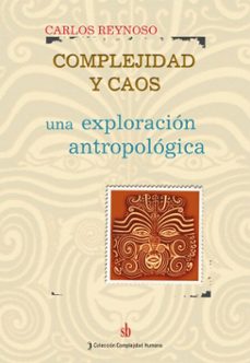complejidad y caos (ebook)-carlos reynoso-9789871984343