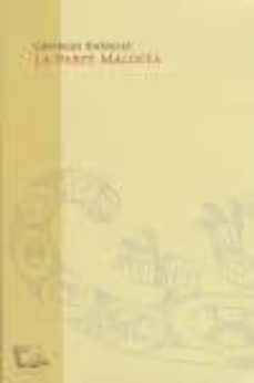 la parte maldita-georges bataille-9789872356743