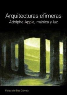 arquitectura efimeras (ebook)-felisa de blas gomez-9789873410543