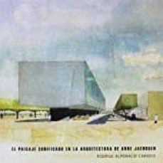 el paisaje codificado en la arquitectura de arne jacobsen-rodrigo almonacid canseco-9789874000743
