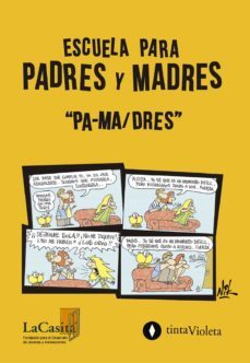 escuela para padres y madres "pa-ma/dres" (ebook)-9789874114143