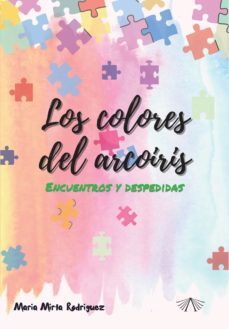los colores del arcoiris (ebook)-maria mirta rodriguez-9789874999443