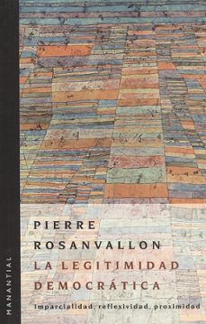 -pierre rosanvallon-9789875001343